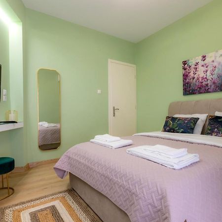 Korte Apartment 2 อาร์ตา ภายนอก รูปภาพ