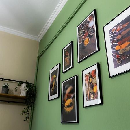 Korte Apartment 2 อาร์ตา ภายนอก รูปภาพ