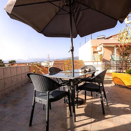 Korte Apartment 2 อาร์ตา ภายนอก รูปภาพ