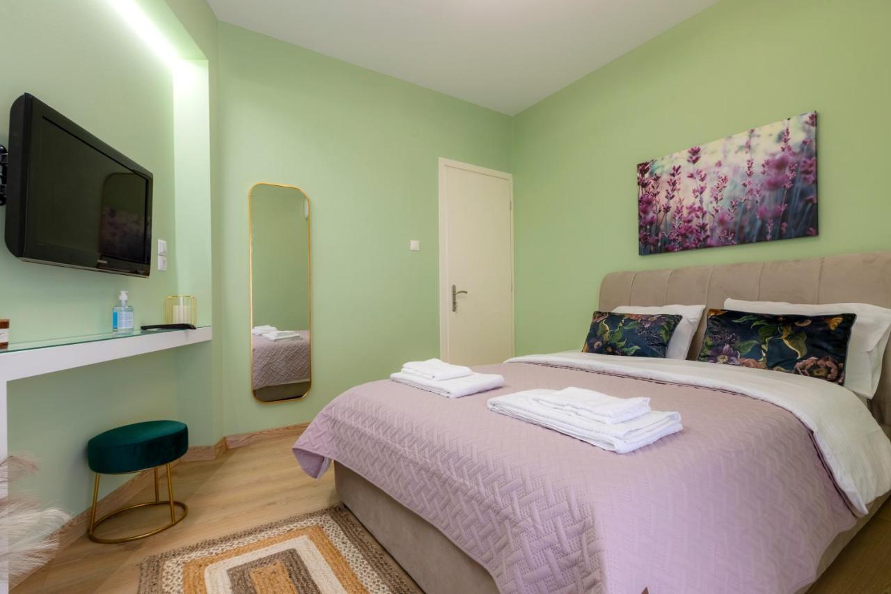 Korte Apartment 2 อาร์ตา ภายนอก รูปภาพ