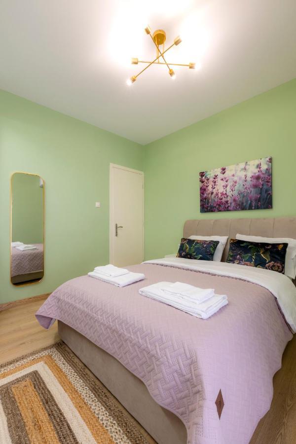 Korte Apartment 2 อาร์ตา ภายนอก รูปภาพ