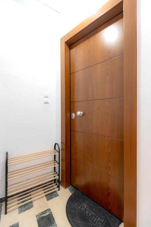 Korte Apartment 2 อาร์ตา ภายนอก รูปภาพ
