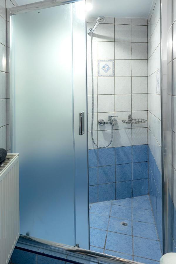 Korte Apartment 2 อาร์ตา ภายนอก รูปภาพ