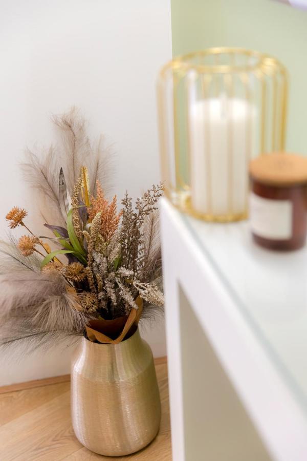 Korte Apartment 2 อาร์ตา ภายนอก รูปภาพ