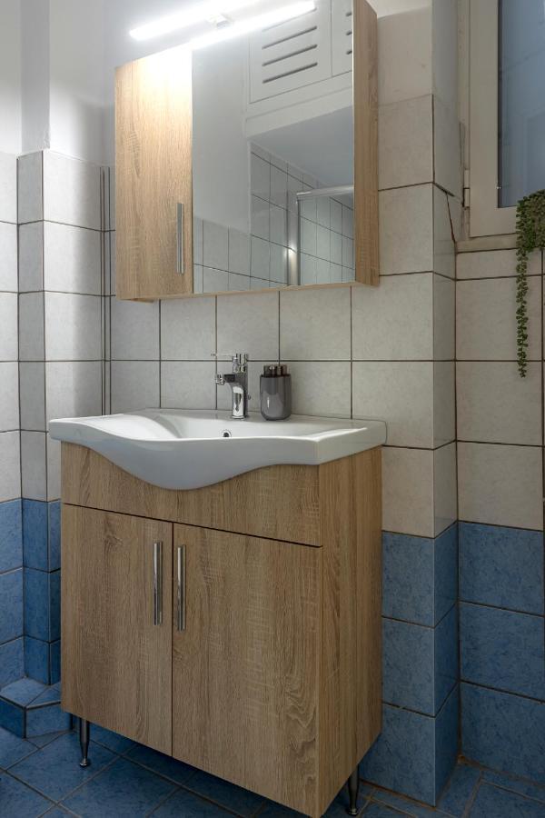 Korte Apartment 2 อาร์ตา ภายนอก รูปภาพ