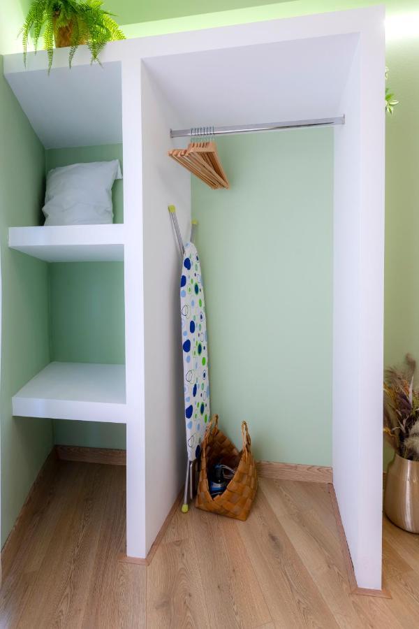 Korte Apartment 2 อาร์ตา ภายนอก รูปภาพ