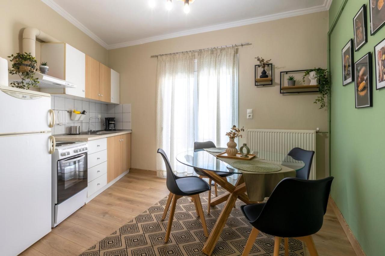Korte Apartment 2 อาร์ตา ภายนอก รูปภาพ