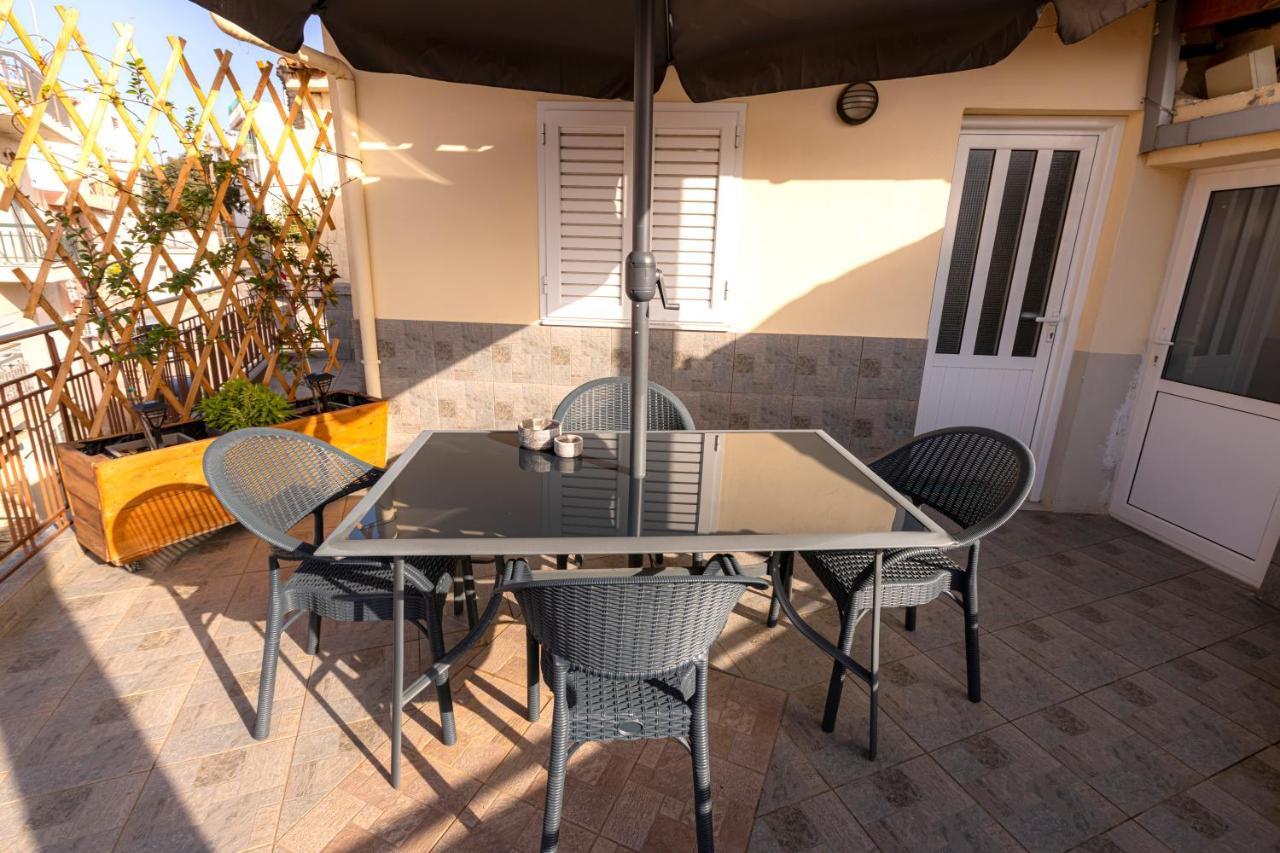 Korte Apartment 2 อาร์ตา ภายนอก รูปภาพ