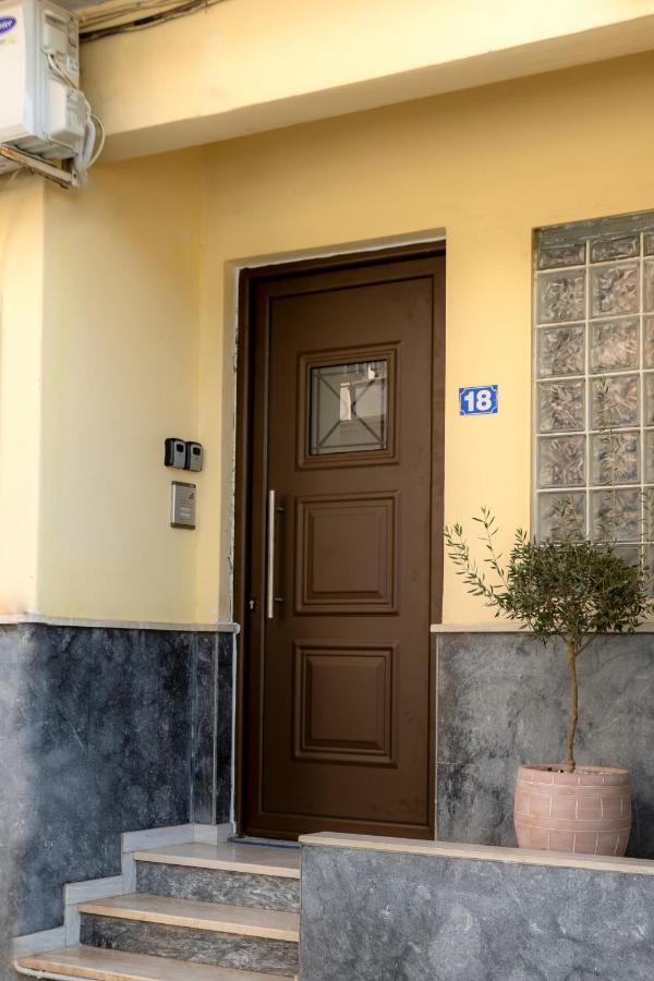 Korte Apartment 2 อาร์ตา ภายนอก รูปภาพ