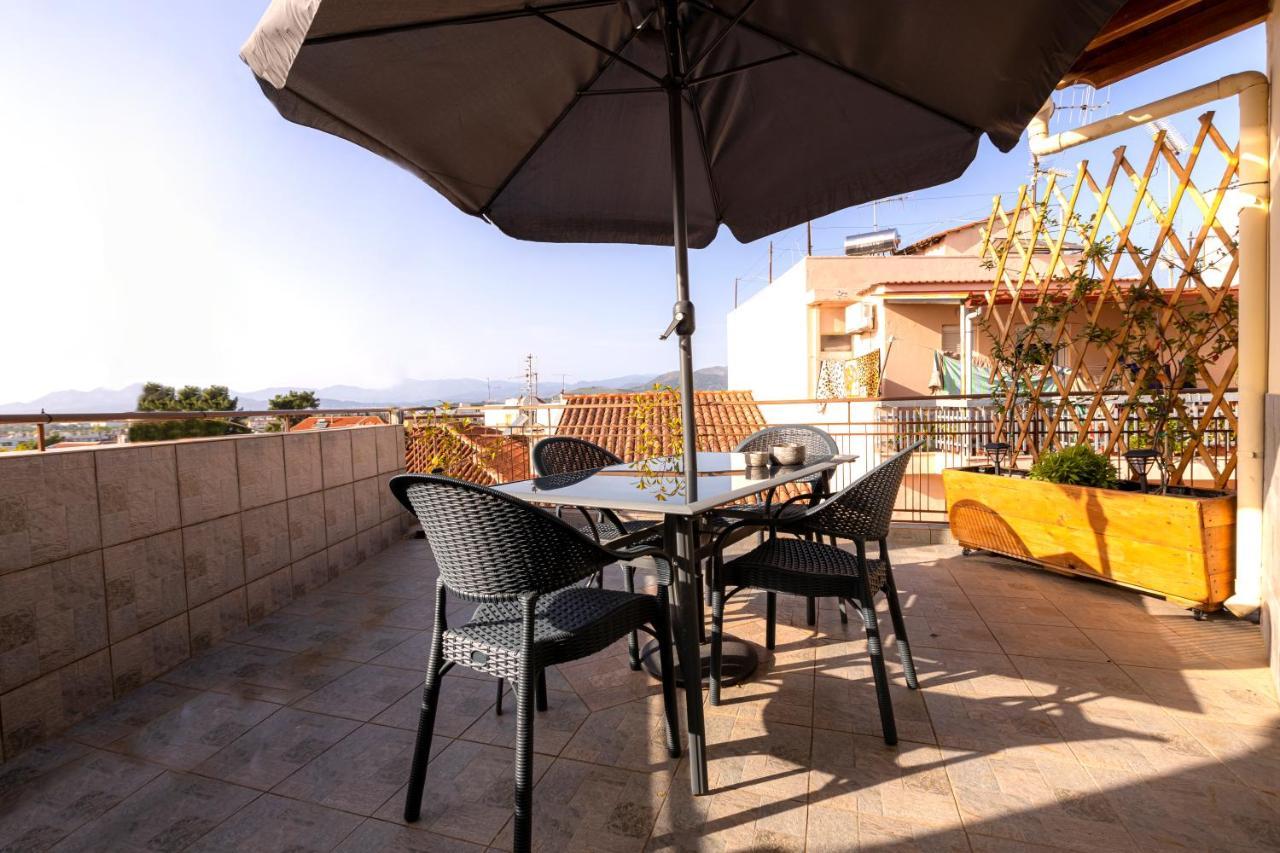 Korte Apartment 2 อาร์ตา ภายนอก รูปภาพ